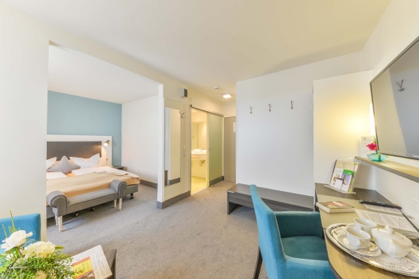 Ateckhotel (Kirchheim unter Teck)